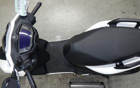 YAMAHA CYGNUS Griffus SEJ4J