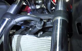 HONDA CBR400R 2016 NC47