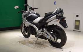 SUZUKI GSR 400 2006 GK7DA