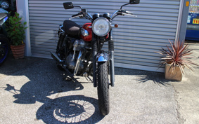 KAWASAKI W400 2006 EJ400A