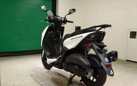 YAMAHA CYGNUS Griffus 2019 SEJ4J