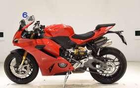 DUCATI パニガーレV2S 2025