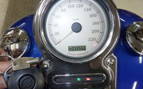 HARLEY FXDWG 1580 2007