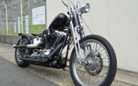 HARLEY FLSTS 1999 BRY