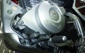HONDA CRF125F 2026 JE03