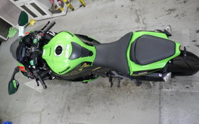 KAWASAKI ZX 10 NINJA ABS 2020 ZXT02E