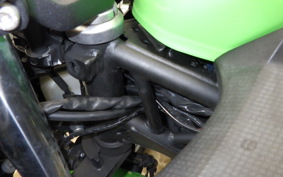 KAWASAKI NINJA 400 2024 EX400L