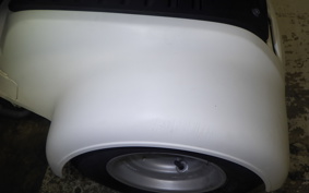 HONDA GYRO CANOPY 2023 TA03
