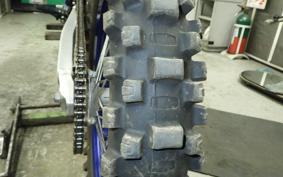 YAMAHA YZ85LW CB16C