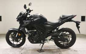 YAMAHA MT-03 ABS 2025 RH21J