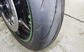 KAWASAKI NINJA7ﾊEVEﾘｯﾄﾞ 2025 CX500A