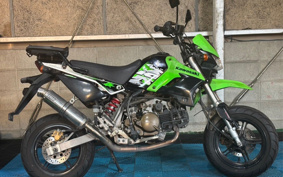 KAWASAKI KSR110 KL110D