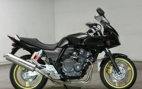HONDA CB400 SUPER BOLDOR 2011 NC42