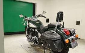 HONDA SHADOW 400 NC34