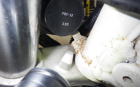 HONDA XLR250R Gen.4 2023 MD22