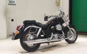 HONDA SHADOW 400 1998 NC34