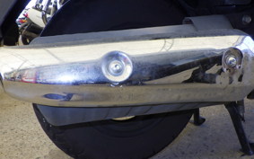 SUZUKI ADDRESS V125 Gen.2 DP12H