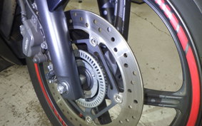 HONDA CBR250R A 2024 MC41