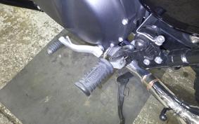 TRIUMPH BONNEVILLE T100 2014