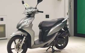 HONDA DIO 110 2023 JF31