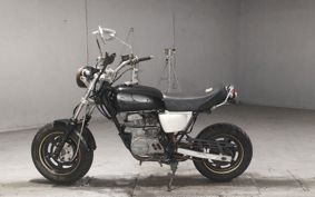 HONDA APE 50 AC16