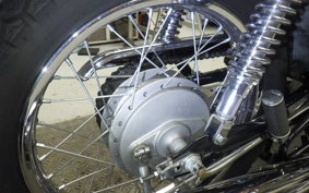 HONDA CB400 2022 CB400F