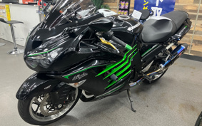 KAWASAKI NINJA ZX 14 R ABS 2013 ZXT40E