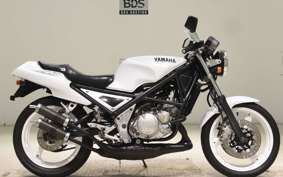 YAMAHA R1-Z 2006 3XC