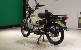 HONDA CT125-2 2019 JA65