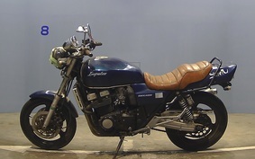 SUZUKI GSX400 IMPULSE 1995 GK79A