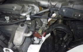 HONDA GYRO CANOPY TA03