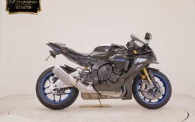 YAMAHA YZF-R1 M 2026 RN65J