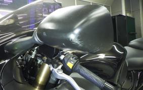 SUZUKI HAYABUSA Gen.2 2011