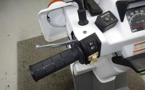 HONDA GYRO X 2026 TD02