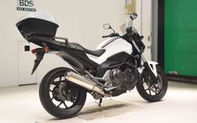 HONDA NC750S D 2015 RC70