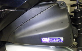 HONDA LEAD 125 JK12