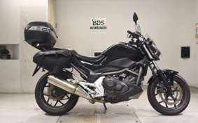 HONDA NC 700 S ABS 2012 RC61