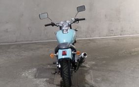 HONDA MAGNA 50 AC13