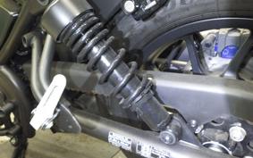 HONDA REBEL 250 A MC49