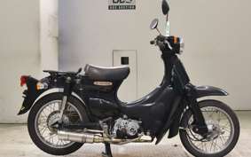 HONDA LITTLE CUB E 2006 AA01