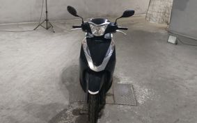 HONDA LEAD 125 JF45