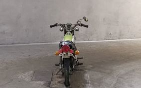 YAMAHA GT50 FT1