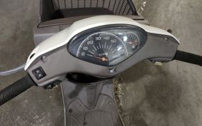 HONDA DIO CHESTER AF68
