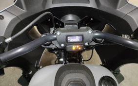 HARLEY FXLRST1920 2025 YXZ