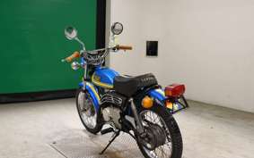 YAMAHA FT50 2015 FT1