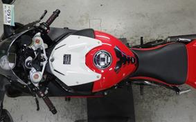 BMW S1000RR 2013