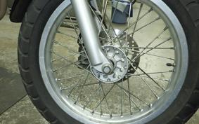 YAMAHA TW225 2023 DG09J