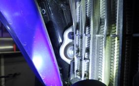 YAMAHA YZ85LW CB16C