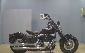 HARLEY FLSTSB 1580 2011 JM5