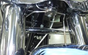 HARLEY FLHRCI 1450 2006